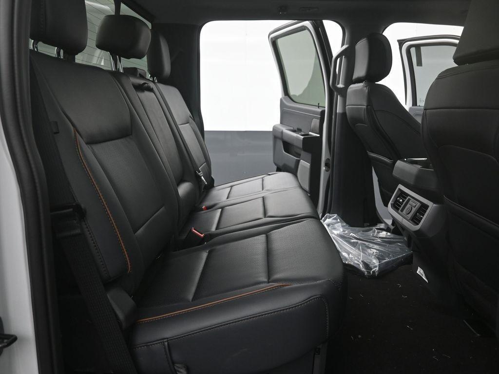 new 2026 Ford F-350 car, priced at $81,520