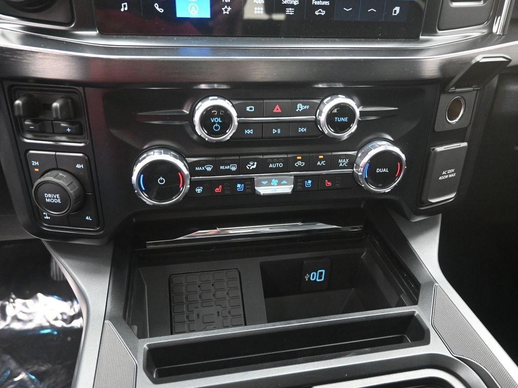 new 2026 Ford F-350 car, priced at $81,520