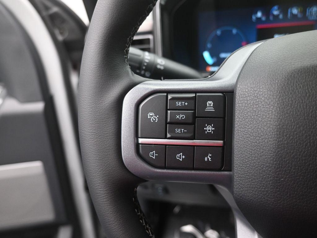 new 2026 Ford F-350 car, priced at $81,520