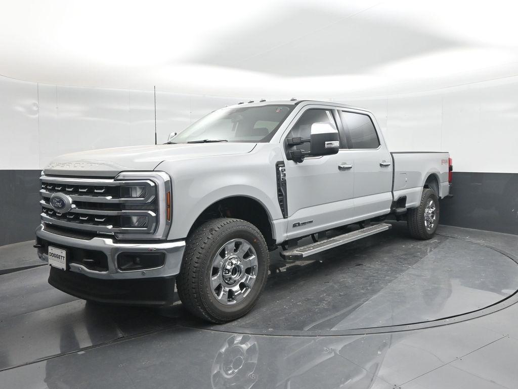 new 2026 Ford F-350 car, priced at $86,520