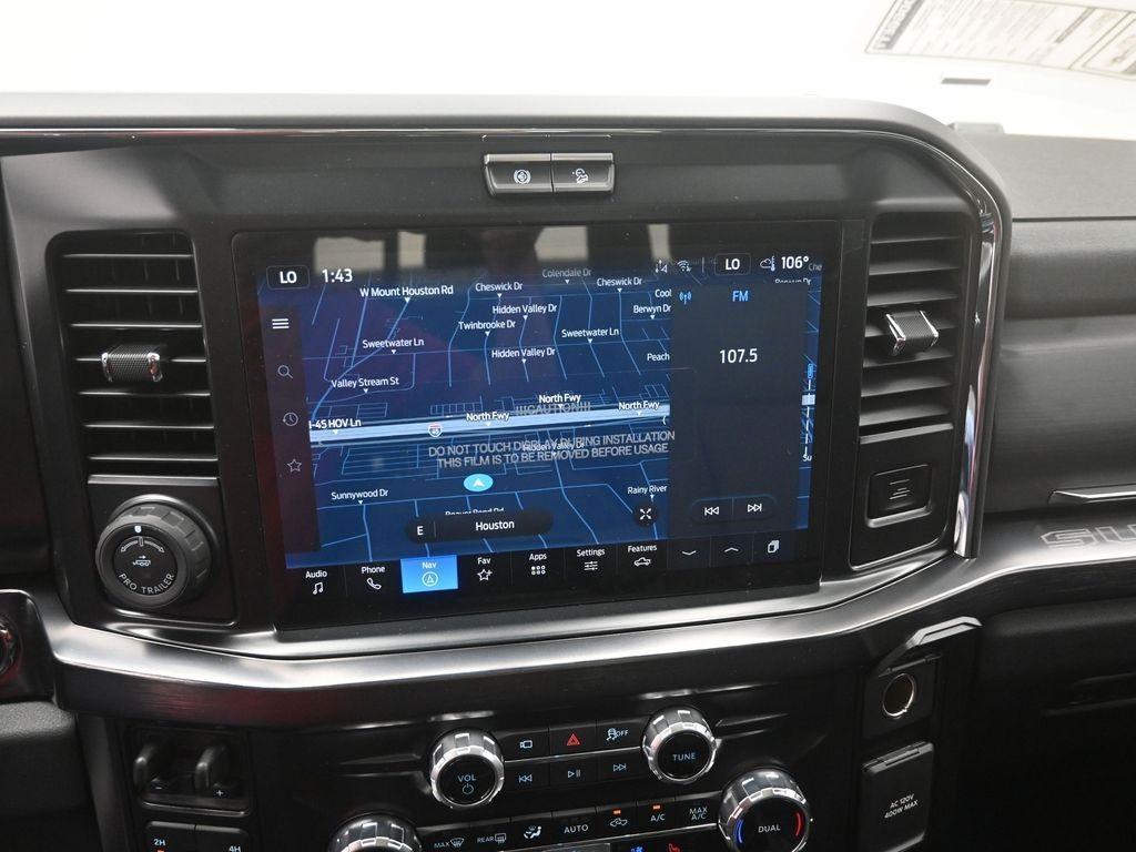 new 2026 Ford F-350 car, priced at $81,520