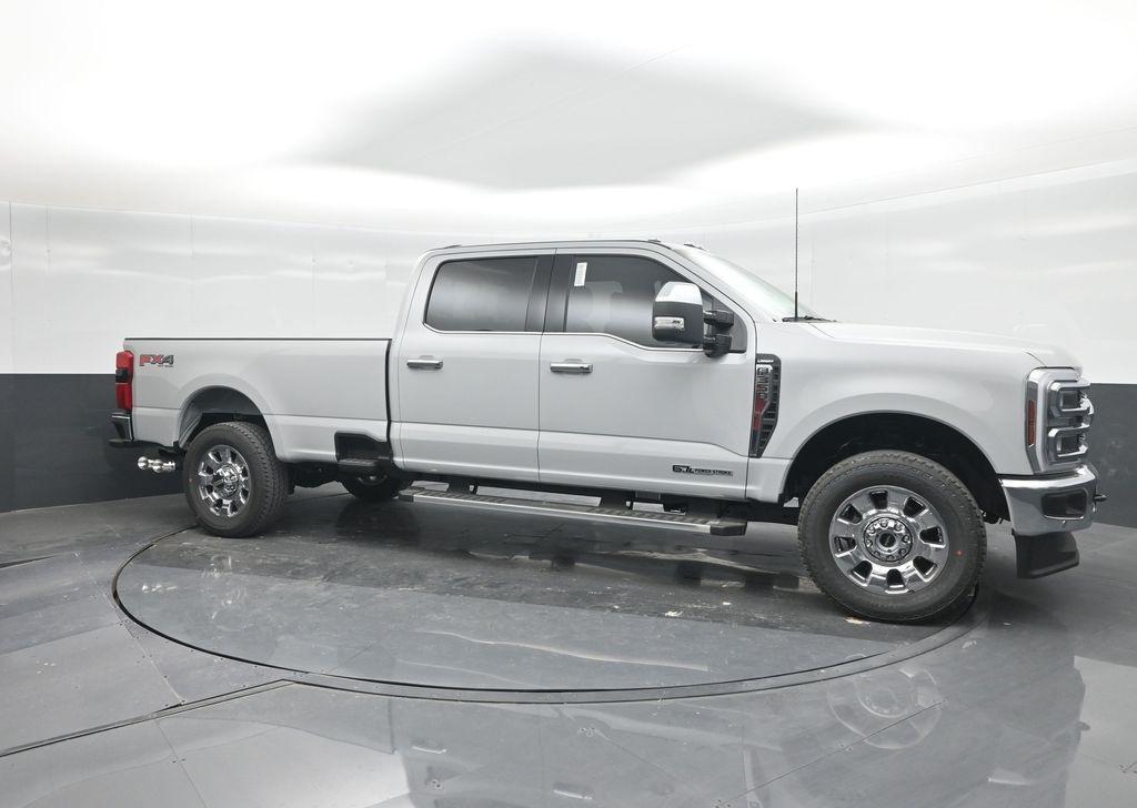 new 2026 Ford F-350 car, priced at $81,520