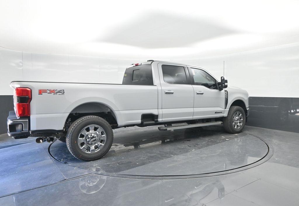 new 2026 Ford F-350 car, priced at $81,520