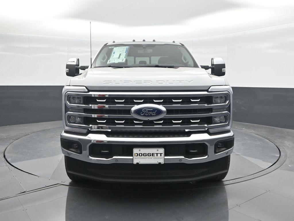 new 2026 Ford F-350 car, priced at $81,520