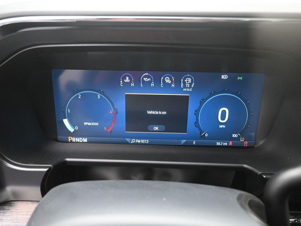 new 2026 Ford F-350 car, priced at $81,520