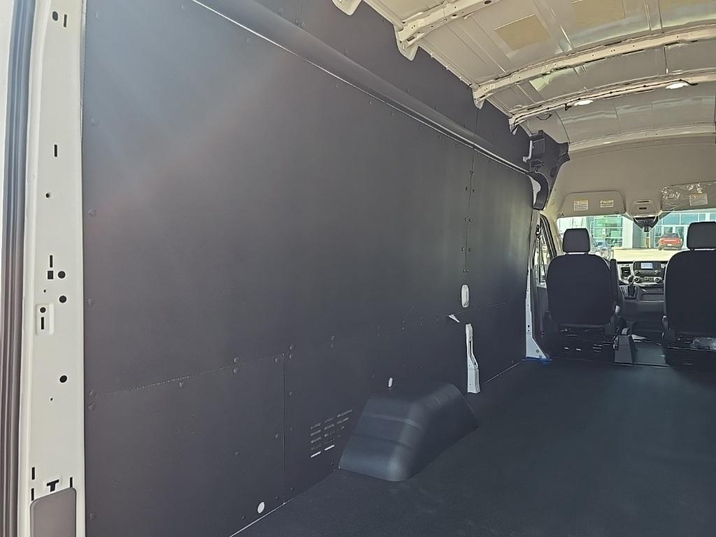 new 2025 Ford Transit-350 car, priced at $57,655