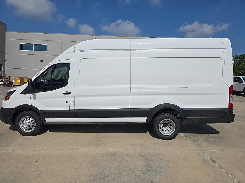 new 2025 Ford Transit-350 car, priced at $57,655