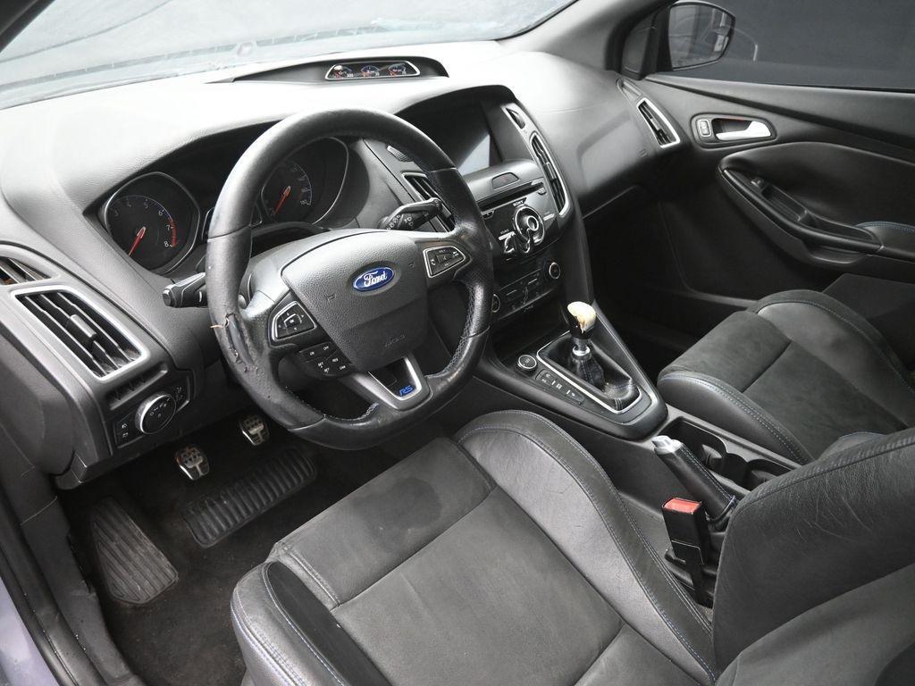 used 2016 Ford Focus RS car, priced at $24,294