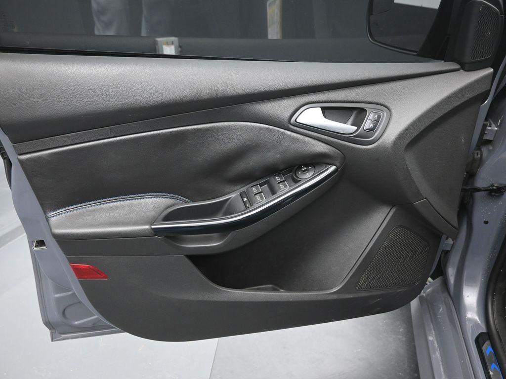 used 2016 Ford Focus RS car, priced at $24,294