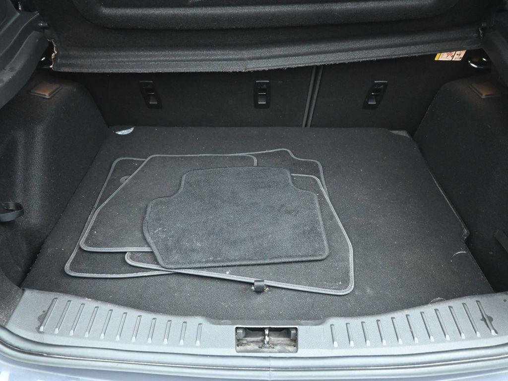 used 2016 Ford Focus RS car, priced at $24,294