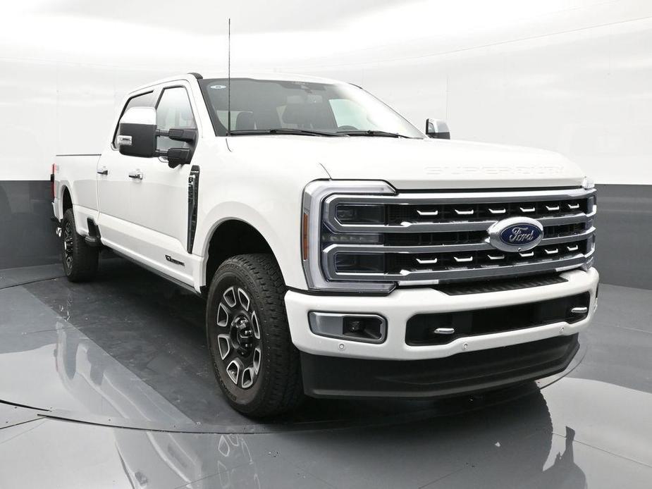 used 2024 Ford F-250 car, priced at $82,995