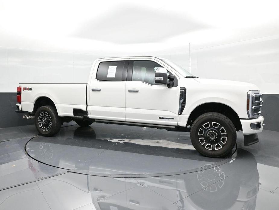 used 2024 Ford F-250 car, priced at $82,995