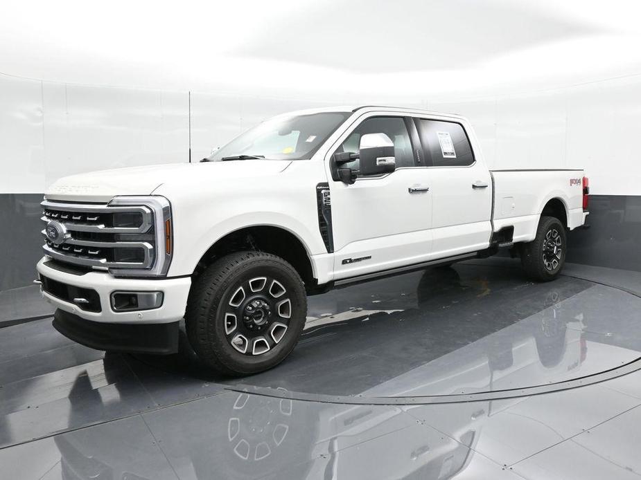 used 2024 Ford F-250 car, priced at $82,995