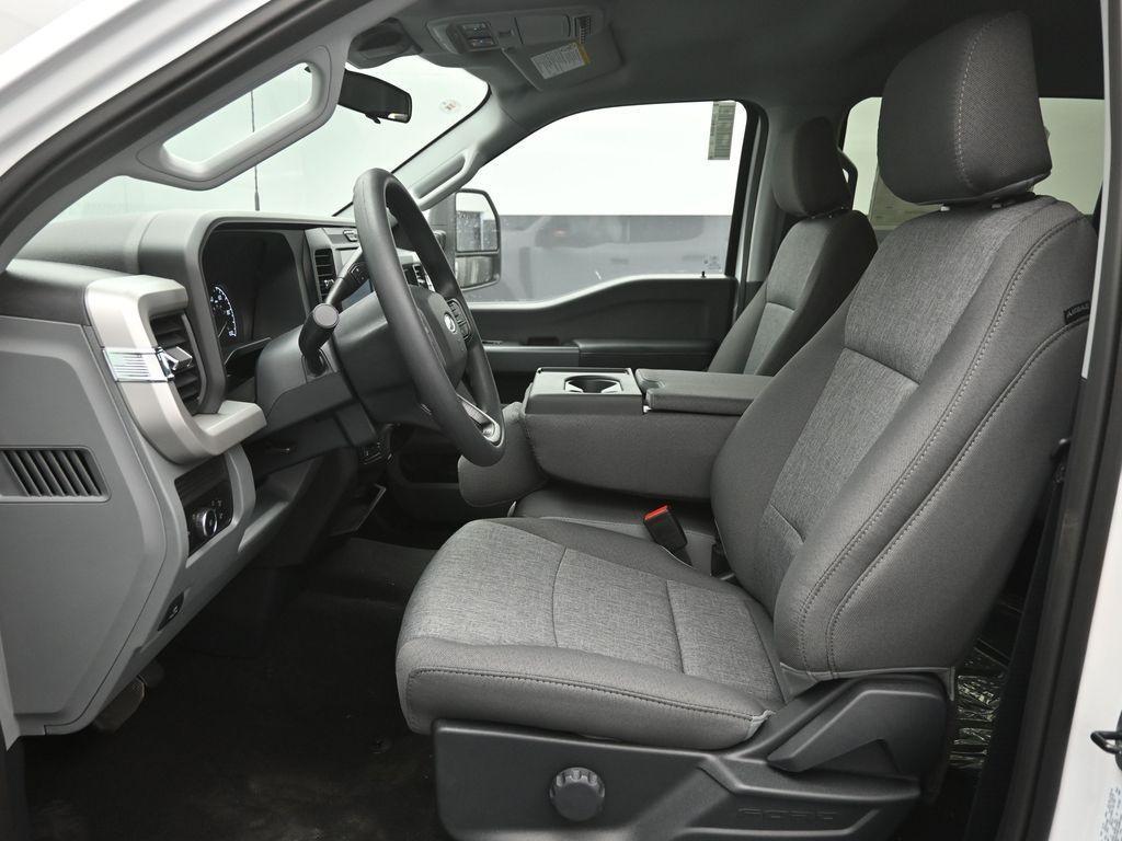 new 2026 Ford F-350 car, priced at $74,535