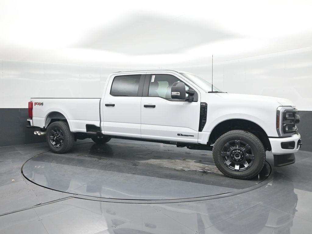 new 2026 Ford F-350 car, priced at $74,535