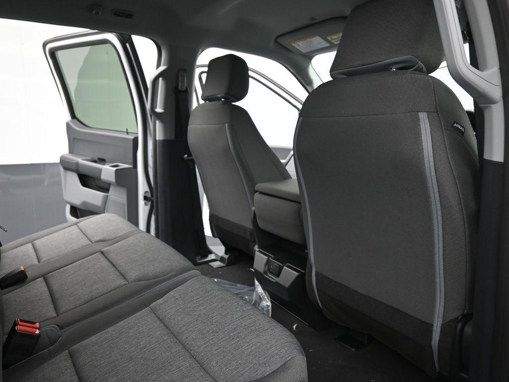 new 2026 Ford F-350 car, priced at $74,535