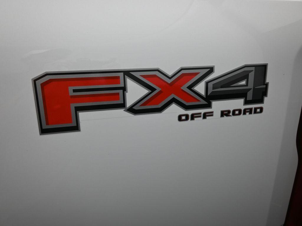 new 2026 Ford F-350 car, priced at $74,535