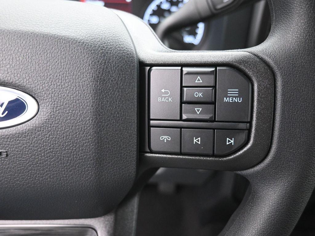 new 2026 Ford F-350 car, priced at $74,535