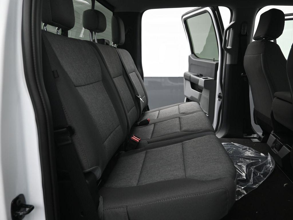 new 2026 Ford F-350 car, priced at $74,535