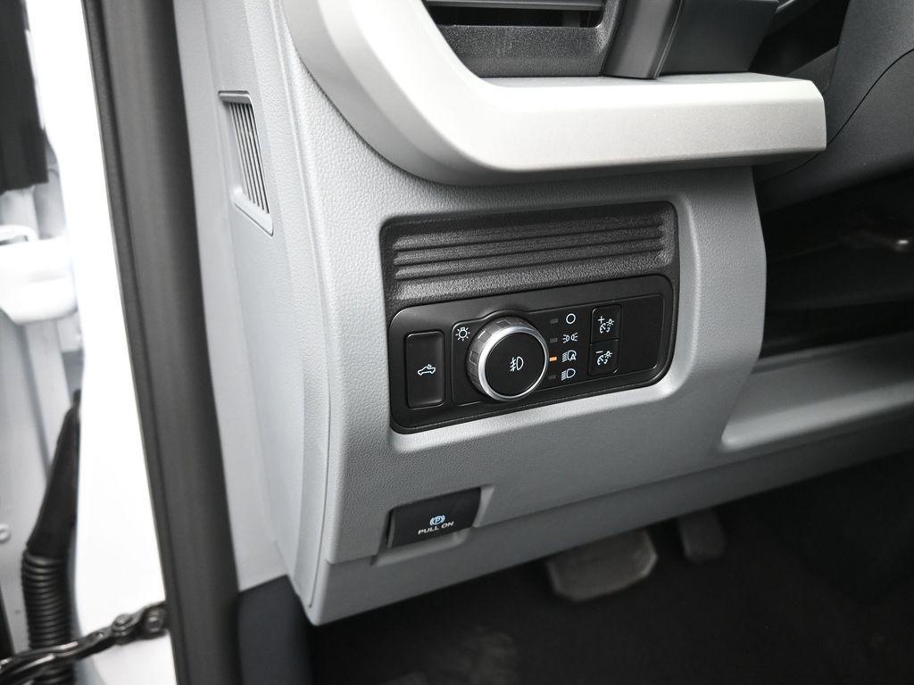 new 2026 Ford F-350 car, priced at $74,535