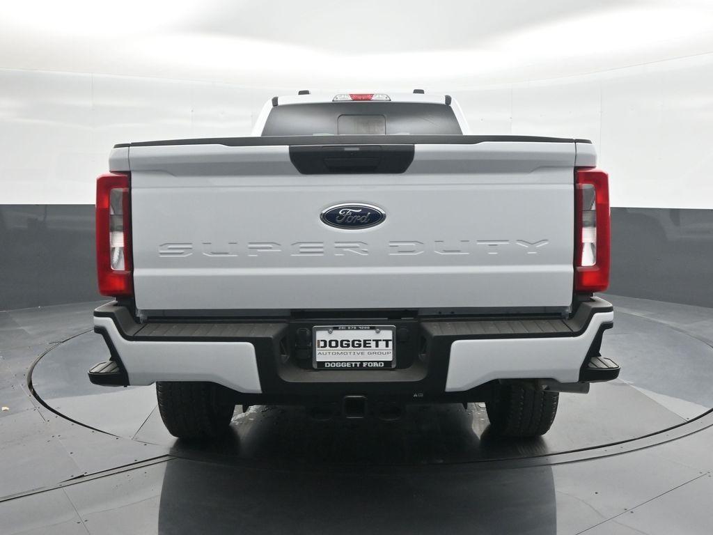new 2026 Ford F-350 car, priced at $74,535