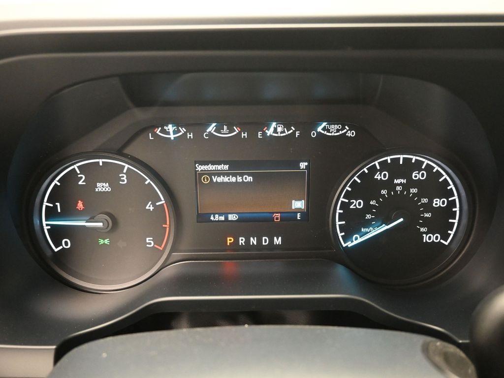 new 2026 Ford F-350 car, priced at $74,535