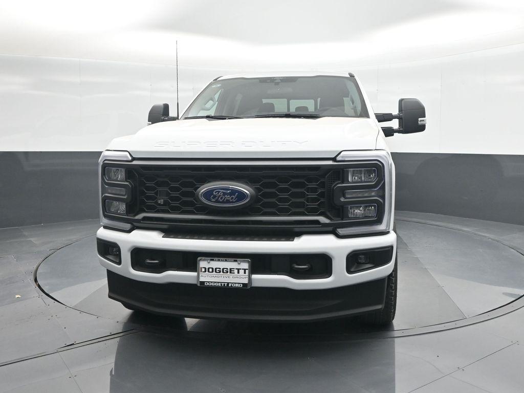 new 2026 Ford F-350 car, priced at $74,535