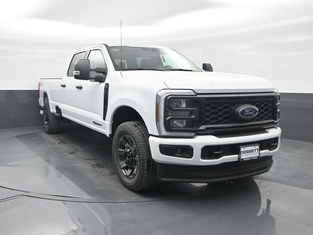new 2026 Ford F-350 car, priced at $74,535