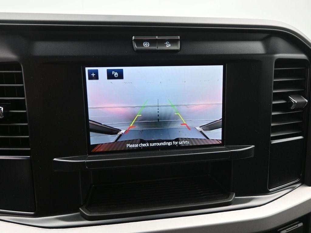 new 2026 Ford F-350 car, priced at $74,535