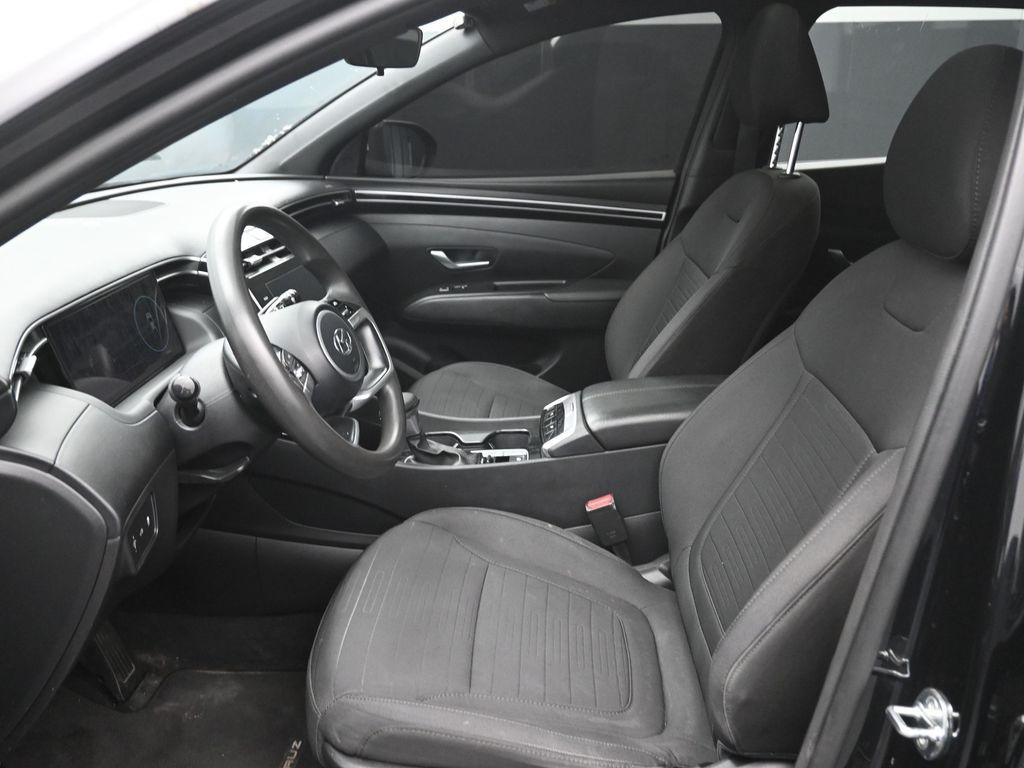 used 2023 Hyundai SANTA CRUZ car, priced at $24,491
