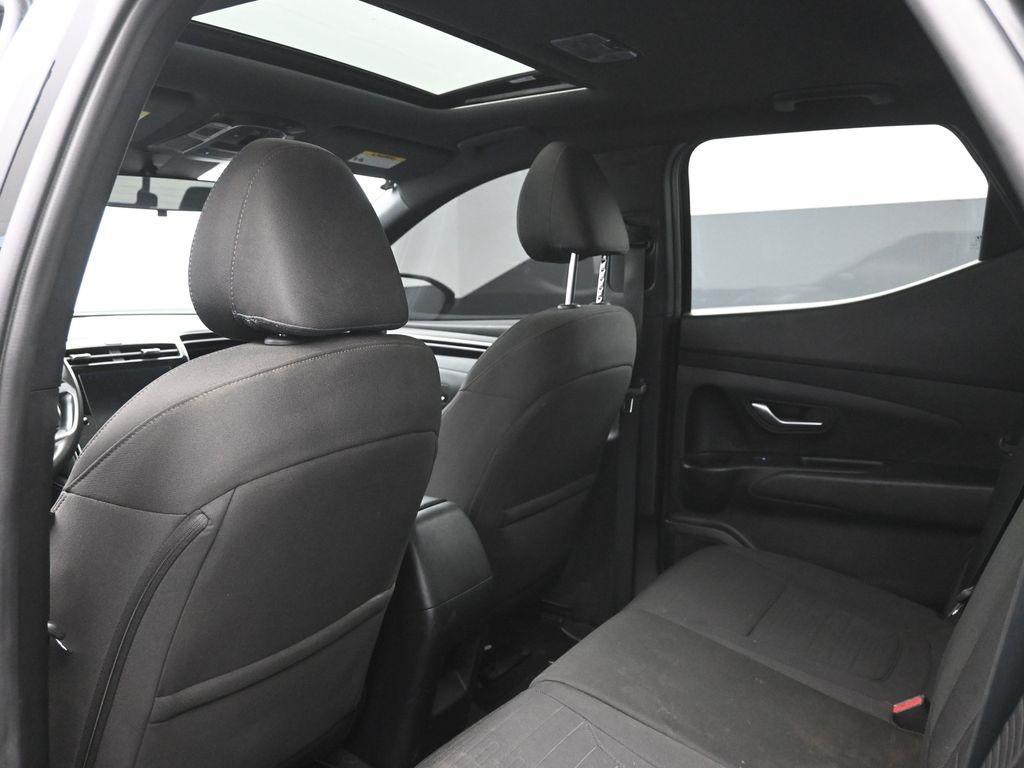 used 2023 Hyundai SANTA CRUZ car, priced at $23,991