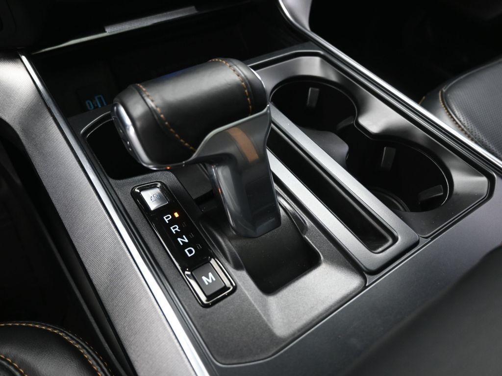 used 2022 Ford F-150 car, priced at $45,991