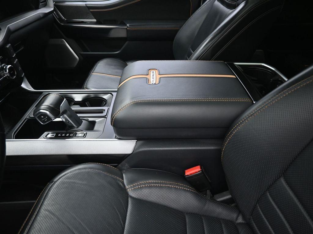 used 2022 Ford F-150 car, priced at $45,991