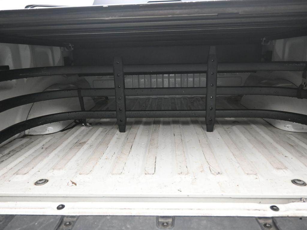 used 2022 Ford F-150 car, priced at $45,991