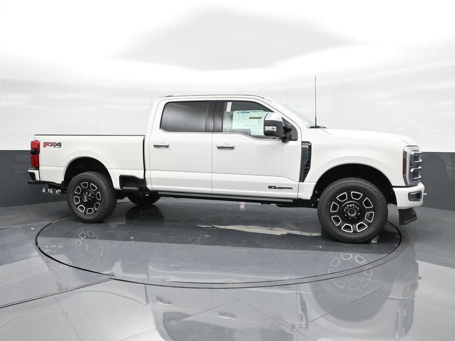 new 2024 Ford F-250 car, priced at $83,410