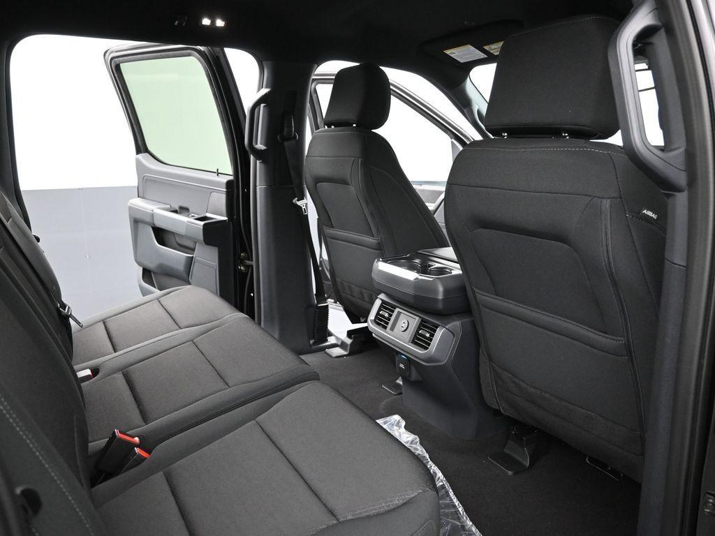 new 2025 Ford F-150 car, priced at $48,386