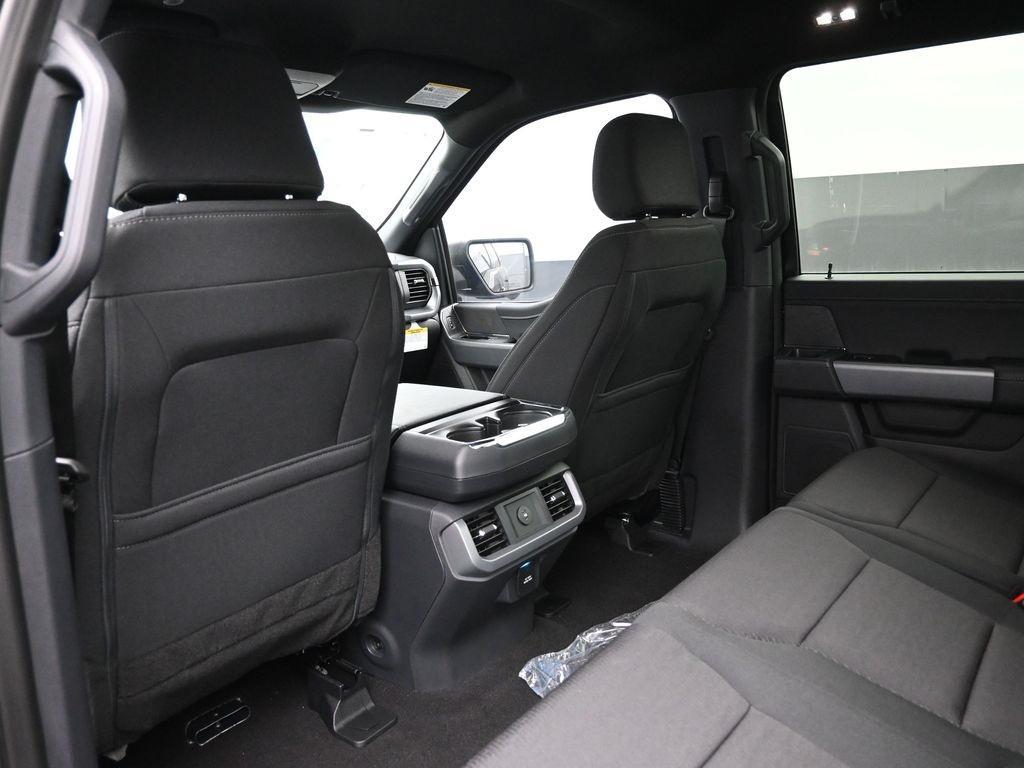 new 2025 Ford F-150 car, priced at $48,386