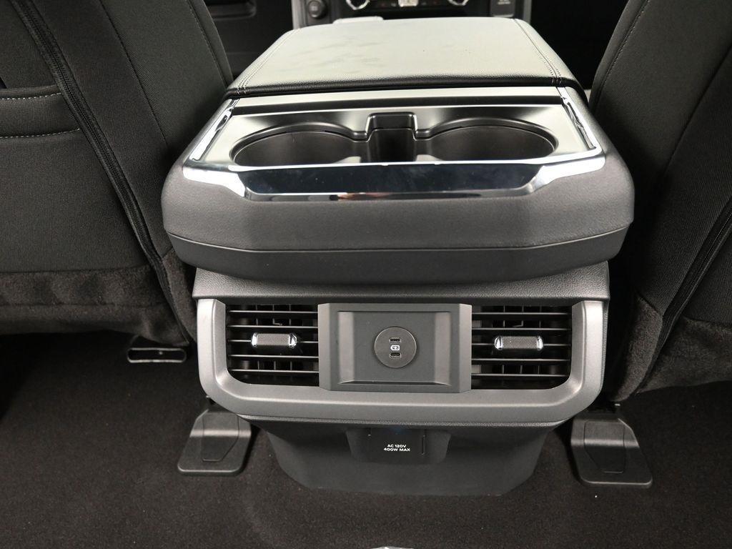 new 2025 Ford F-150 car, priced at $48,386