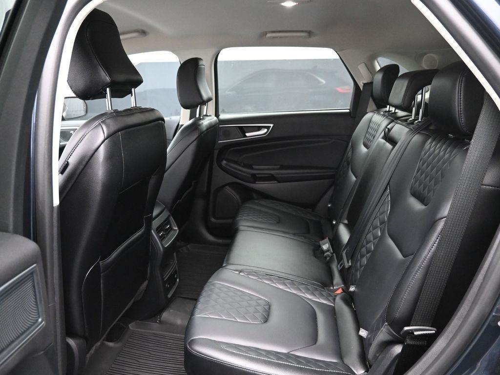 used 2024 Ford Edge car, priced at $32,644
