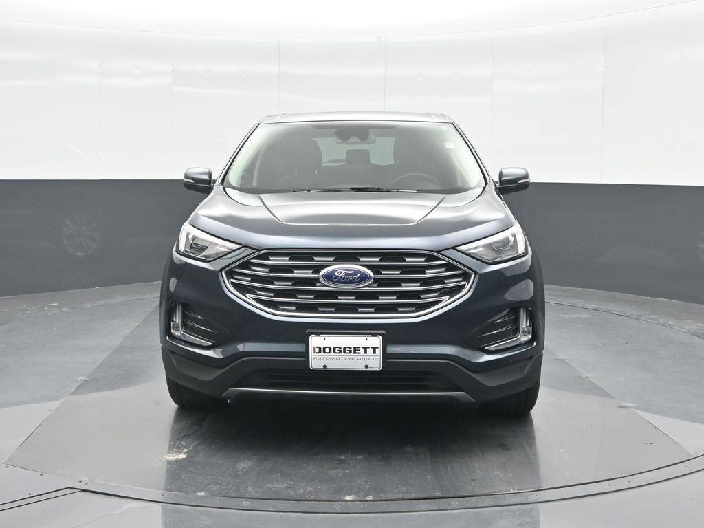 used 2024 Ford Edge car, priced at $32,644