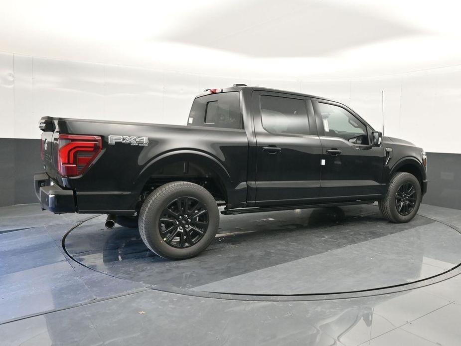 new 2024 Ford F-150 car, priced at $68,002