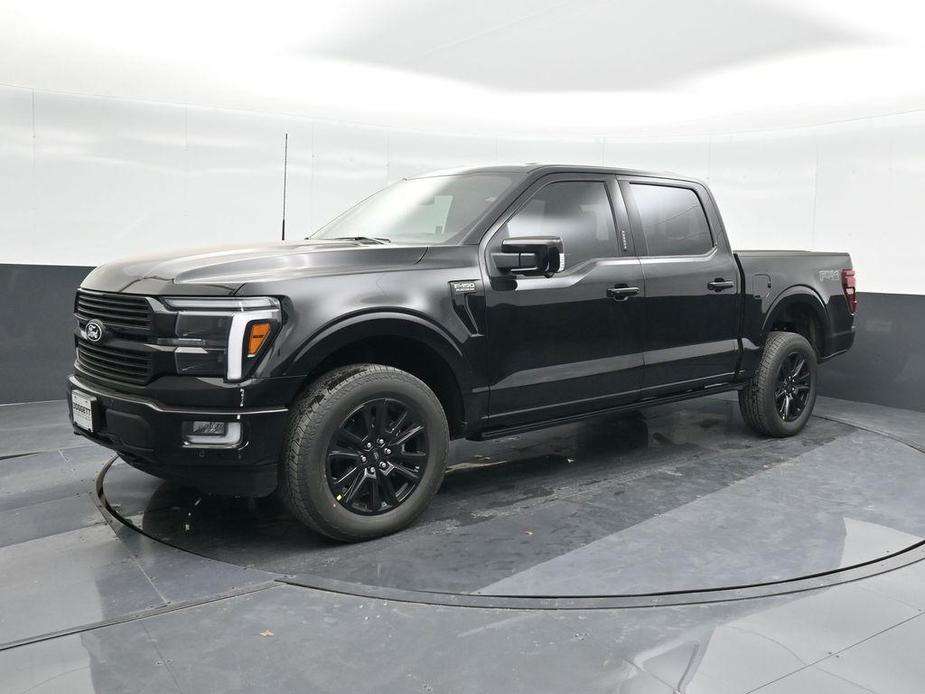 new 2024 Ford F-150 car, priced at $68,002