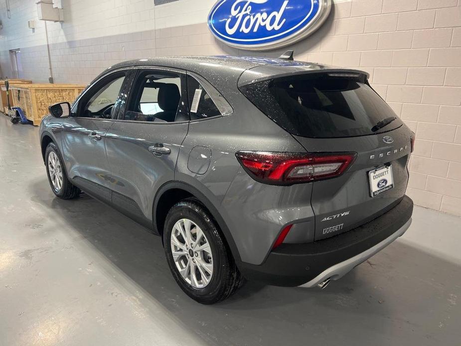 new 2024 Ford Escape car, priced at $29,196