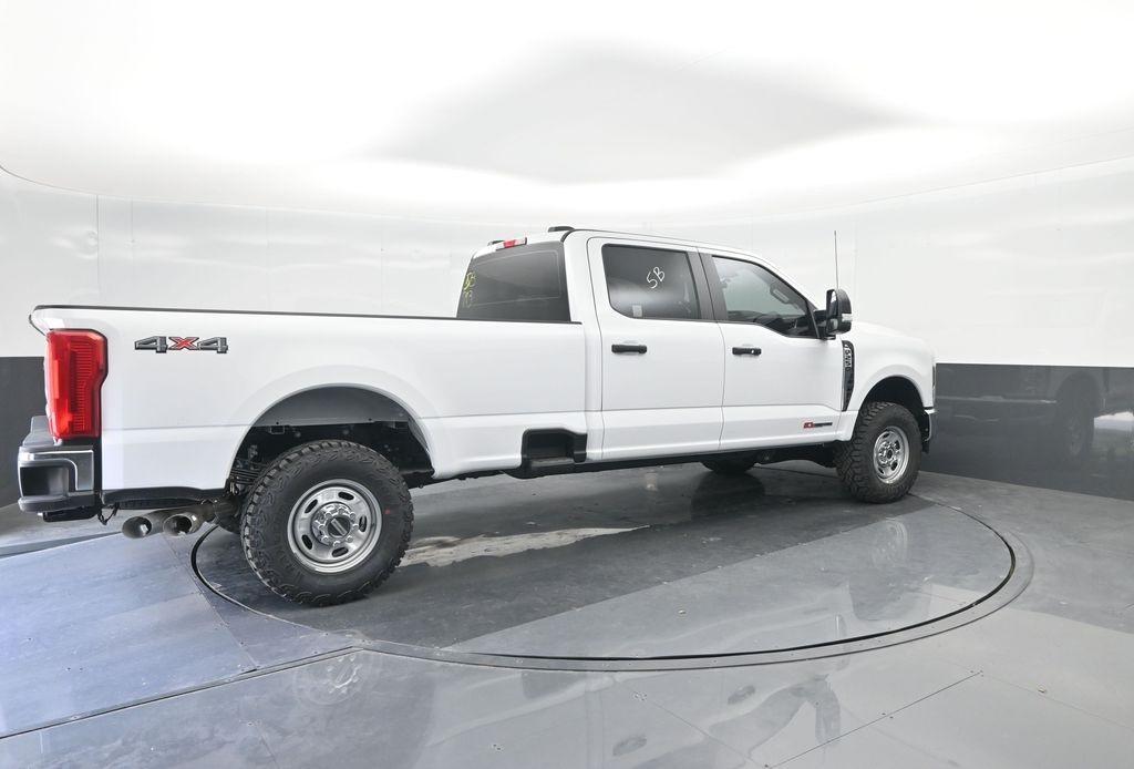 new 2025 Ford F-250 car, priced at $61,978