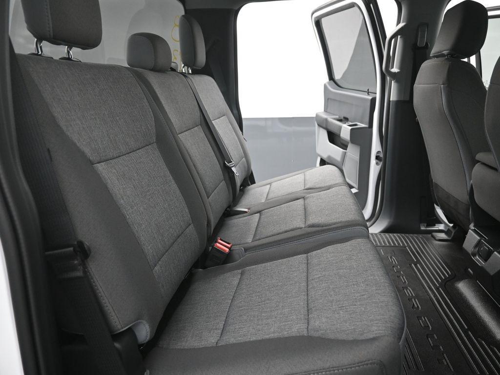 new 2025 Ford F-250 car, priced at $61,978