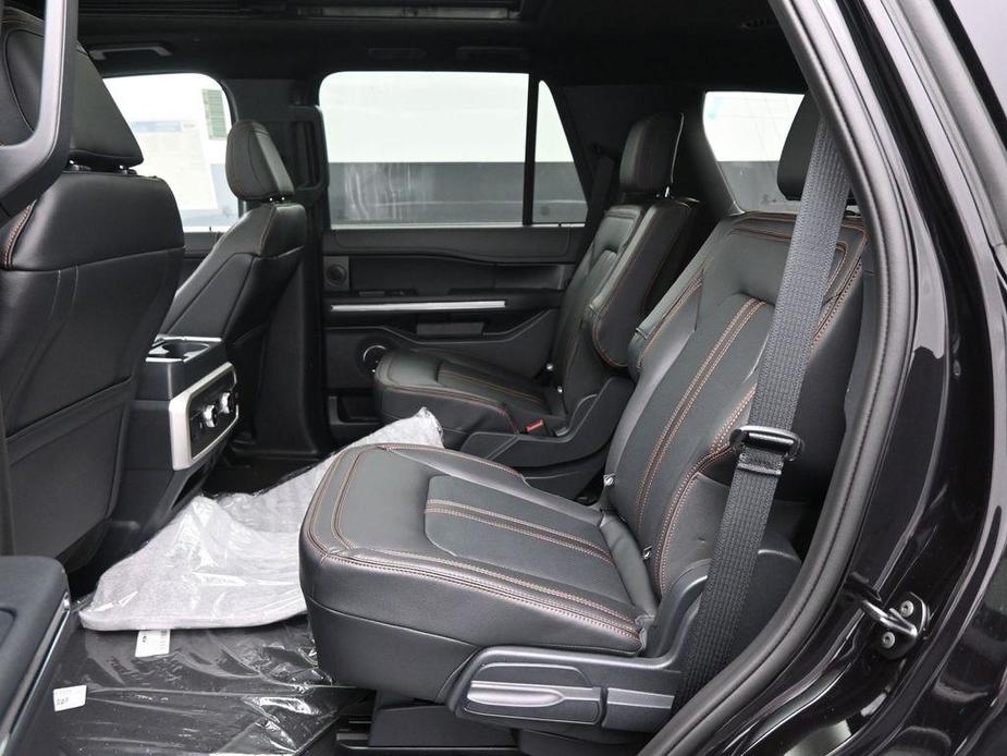 new 2024 Ford Expedition car, priced at $71,379