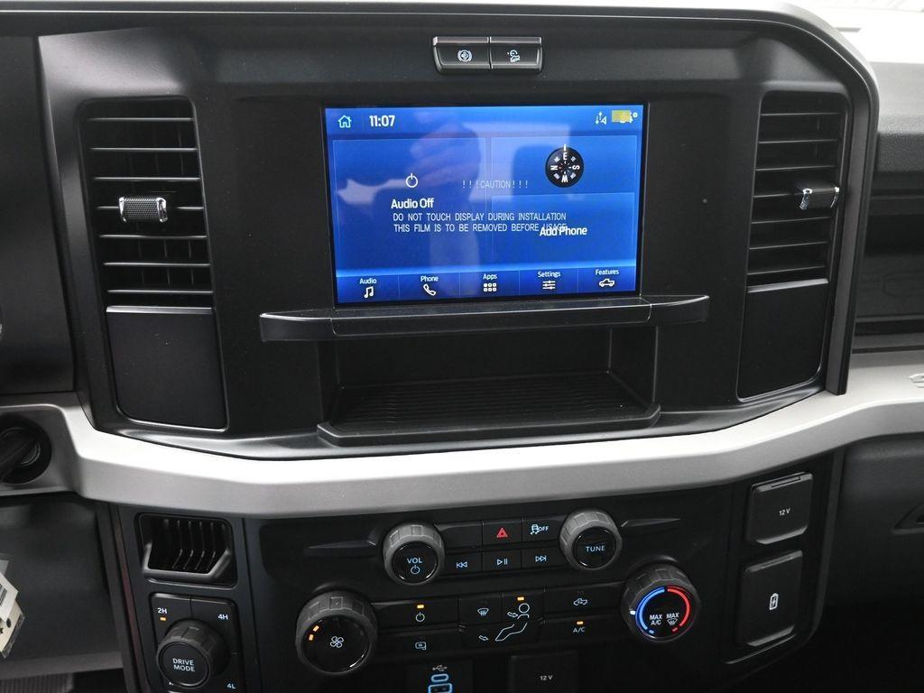 new 2026 Ford F-250 car, priced at $70,403