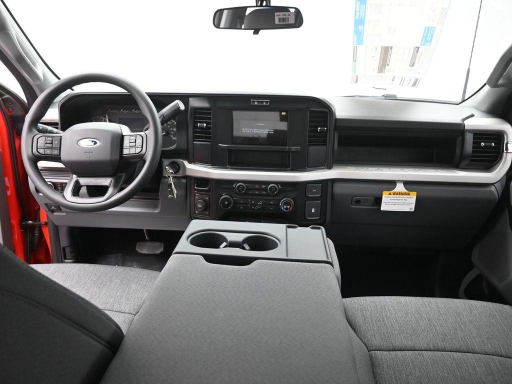 new 2026 Ford F-250 car, priced at $70,403
