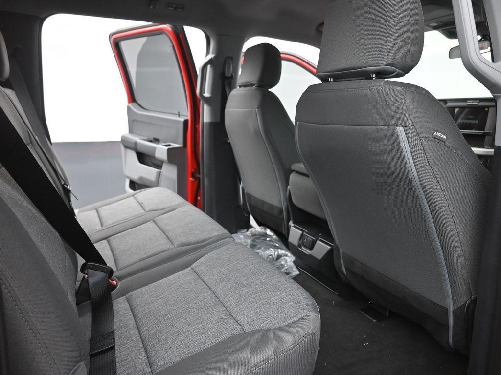 new 2026 Ford F-250 car, priced at $70,403