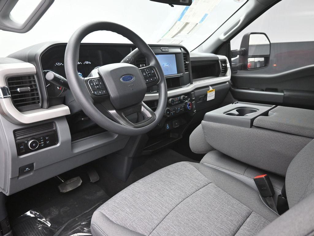 new 2026 Ford F-250 car, priced at $70,403